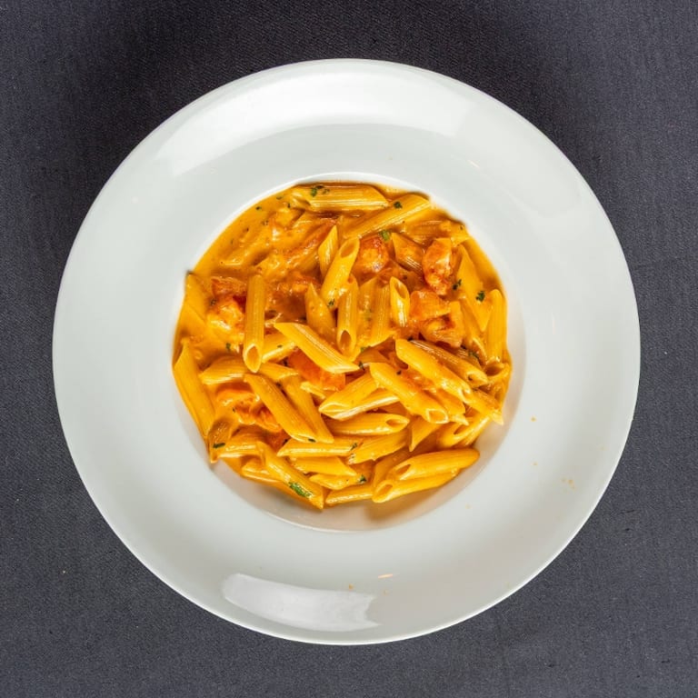 Delicious Spaghetti Dishes